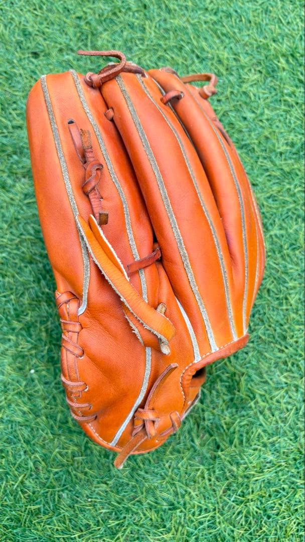 じ*ー様 Wilson 12インチ　小ユニ　Basiclabo