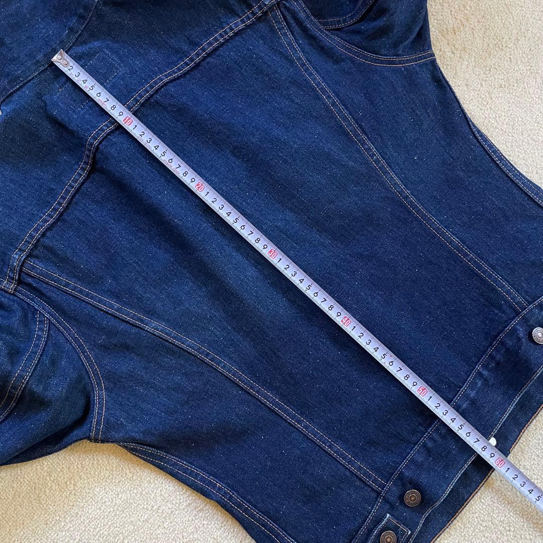 Levi's 70505 デニムジャケット 00年製 Lサイズ