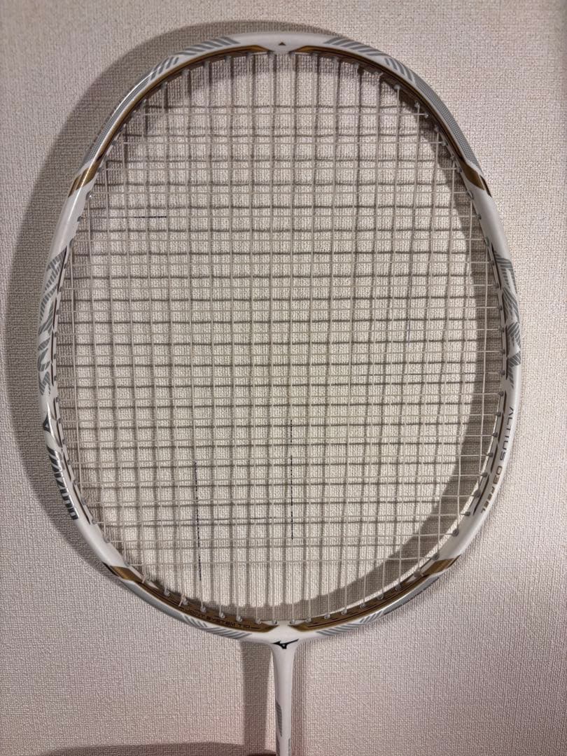 ラケット Mizuno ALTIUS 03 FEEL