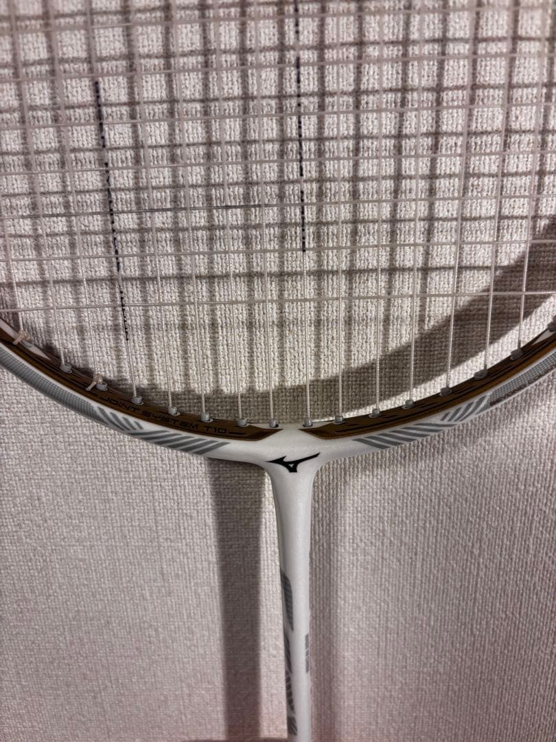 ラケット Mizuno ALTIUS 03 FEEL