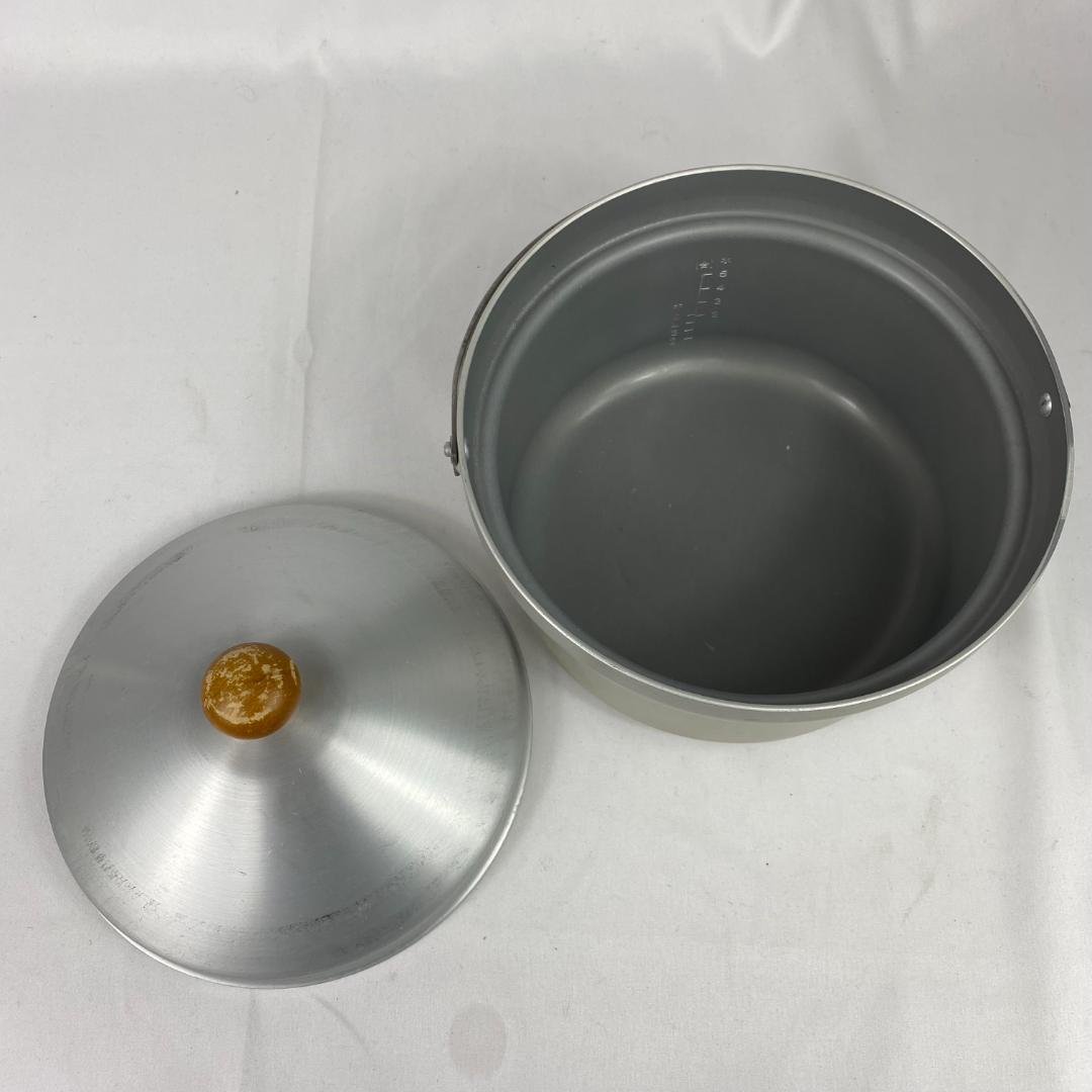 ★UNIFLAME fan5 DX クッカーセット ユニフレーム