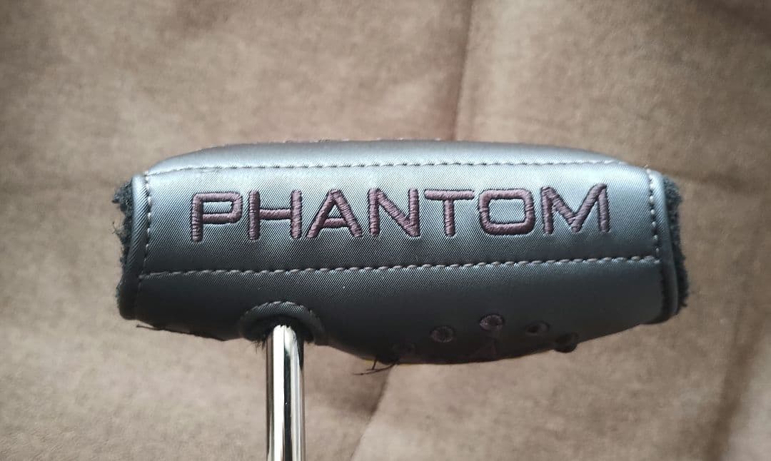 スコッティキャメロン　PHANTOM 11 パター 34インチ