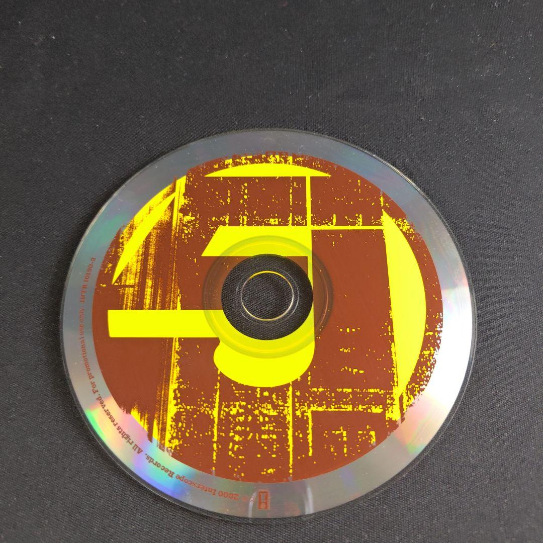 【サイン】 Jurassic 5 「Quality Control」&おまけCD