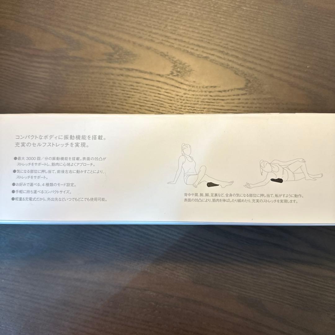 ウエイトトレーニング SIXPAD SE-AA03S BLACK