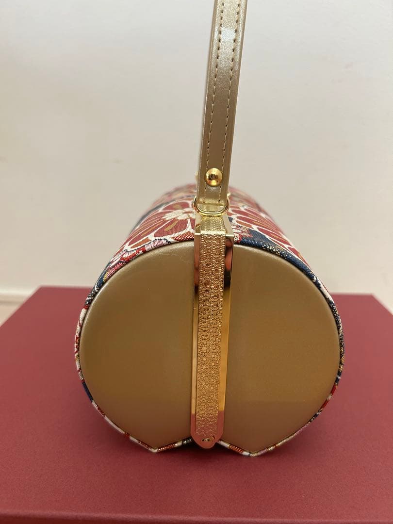 草履・バックセット【美品】