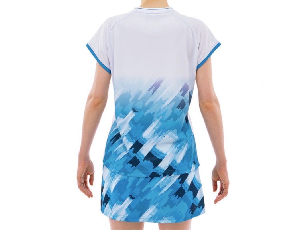 ウェア YONEX BADMINTON TEAM CHINA MODEL 011 XO