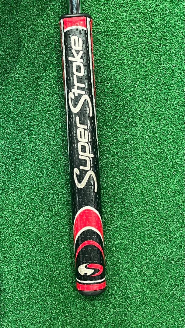 Scotty Cameron Newport 2.6 パター