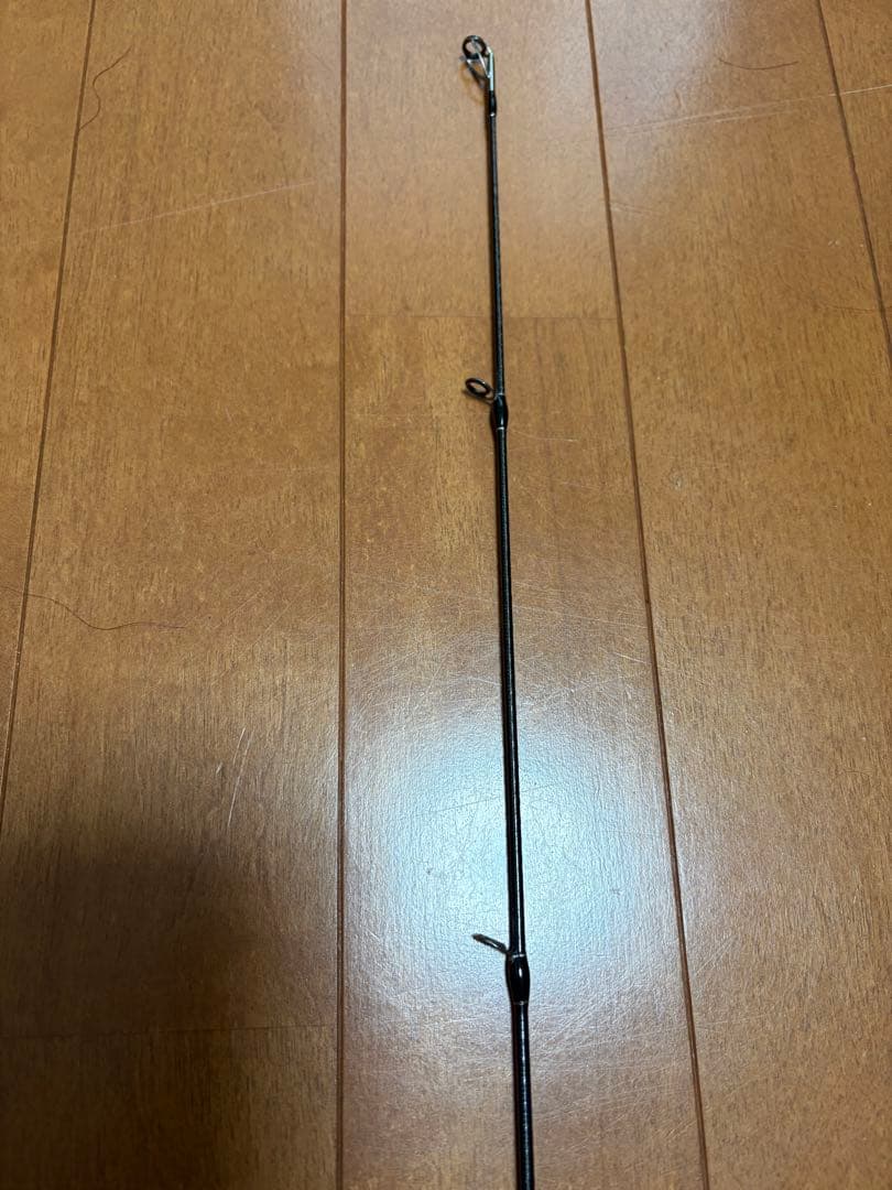 美品/希少【Gクラフト】MSLS-1062-TR ミッドストリームリミテッド