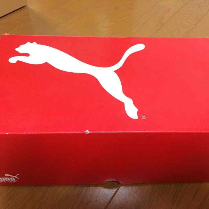 プーマ スパイク 2010ワールドカップ決勝モデル 新品