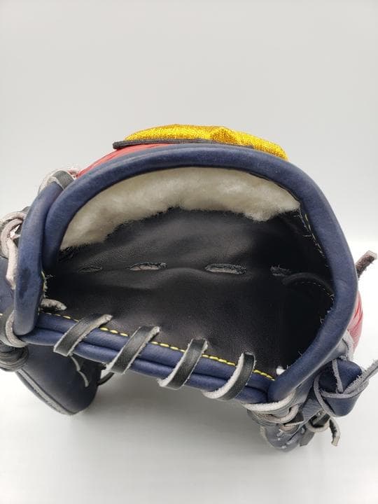 ミズノプロ Mizuno Pro 軟式 内野手用グローブ BSS限定モデル