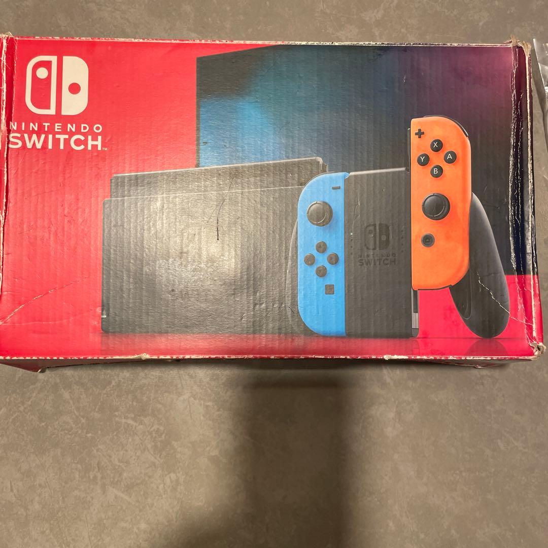 ☆値下げしました☆ニンテンドーSwitch