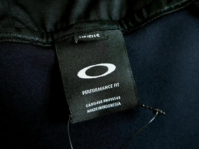 オークリー 日本ハムファイターズ球団公式 定2.8万 セットアップ 5XL