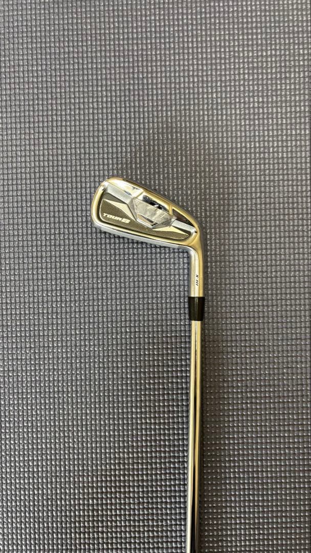 【週末値下】TOUR B X-Hi DG120 X100 23° ユーティリティ