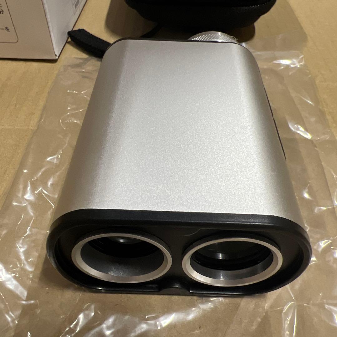 GKK-100 ゴルフ用距離計 5-100m
