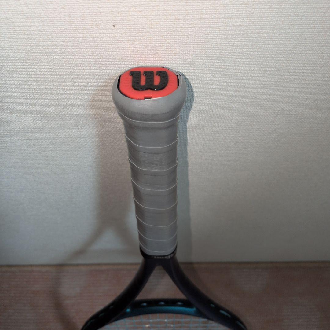 美品中古　ウイルソン ウルトラ100 V4 300g G2
