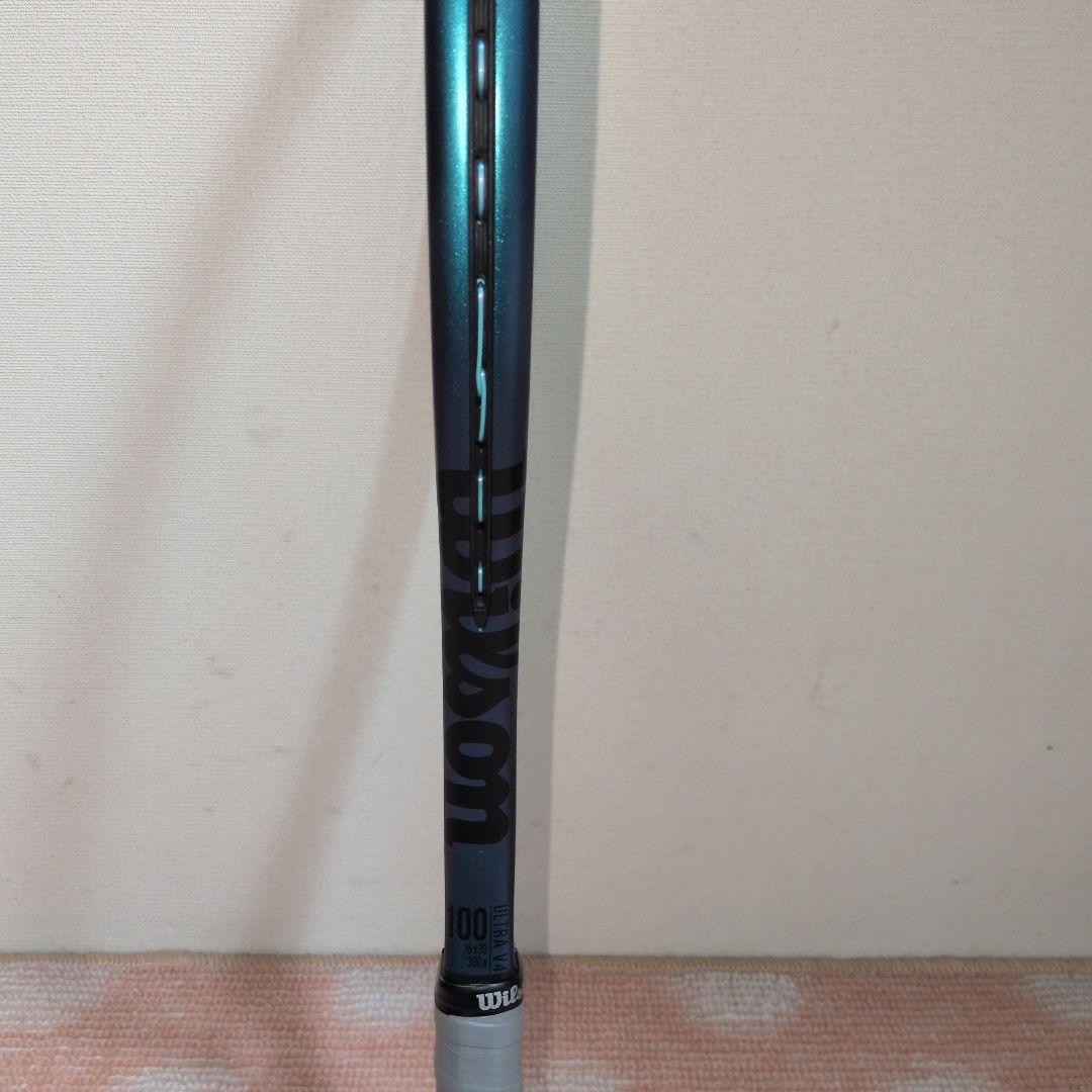 美品中古　ウイルソン ウルトラ100 V4 300g G2