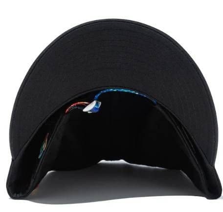 WBC　ネットフリックス　ニューエラ　トリプルコラボキャップ　侍ジャパン　新品