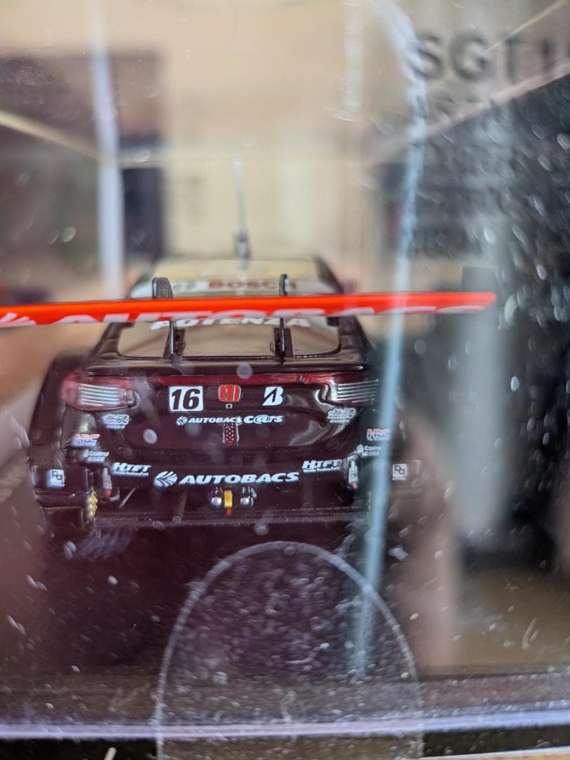 ミニカー spark ARTA MUGEN CIVIC TYPER-GT#16