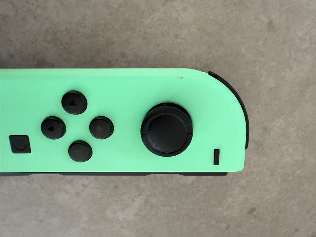 Nintendo Switch あつ森モデル 本体セット 美品