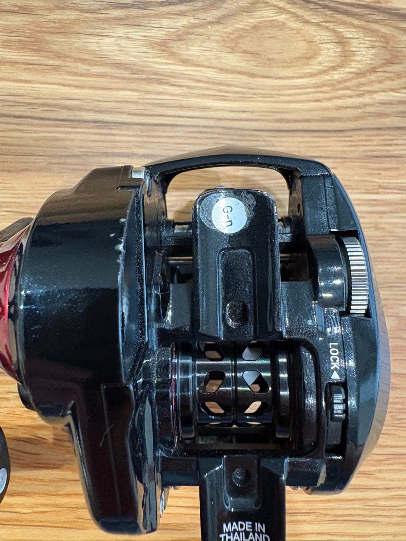 DAIWA 月下美人　AIR TW 8.5R PE SPECIAL