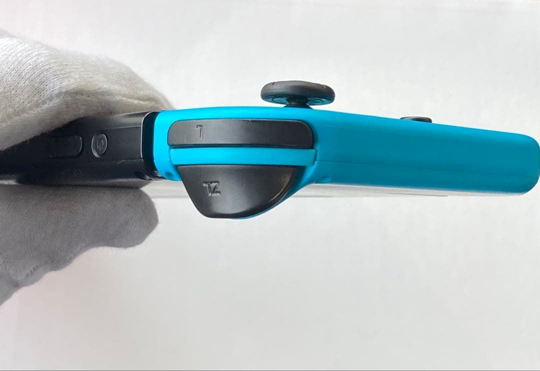 (稼働品) Nintendo Switch 本体 HAC-001