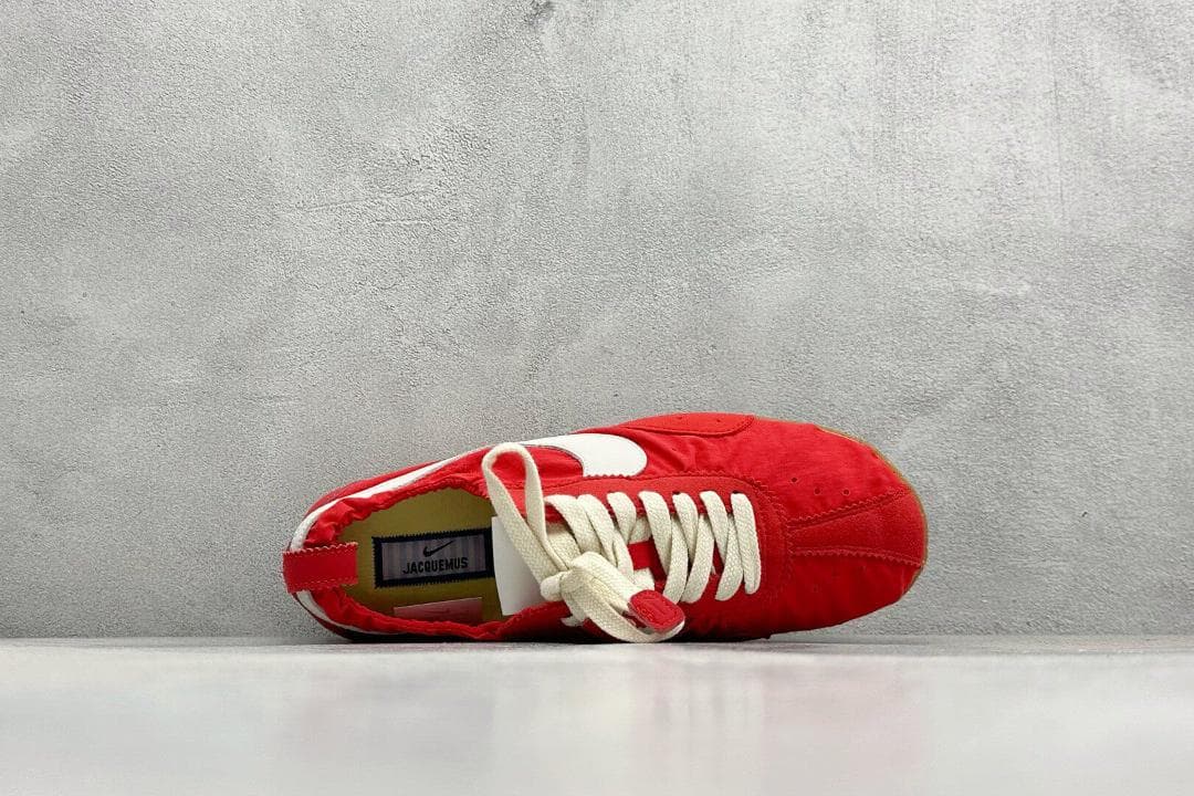 ナイキ × ジャックムス JACQUEMUS スニーカー メンズ