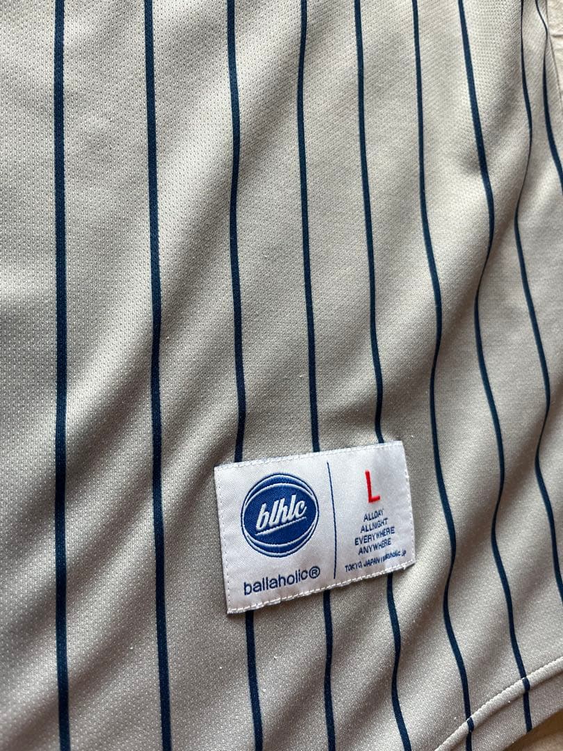 ボーラホリック　セットアップ　ballaholic