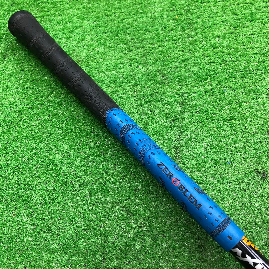 DDD-1968テーラーメイド ドライバー flexR SLDR 8° やや難有