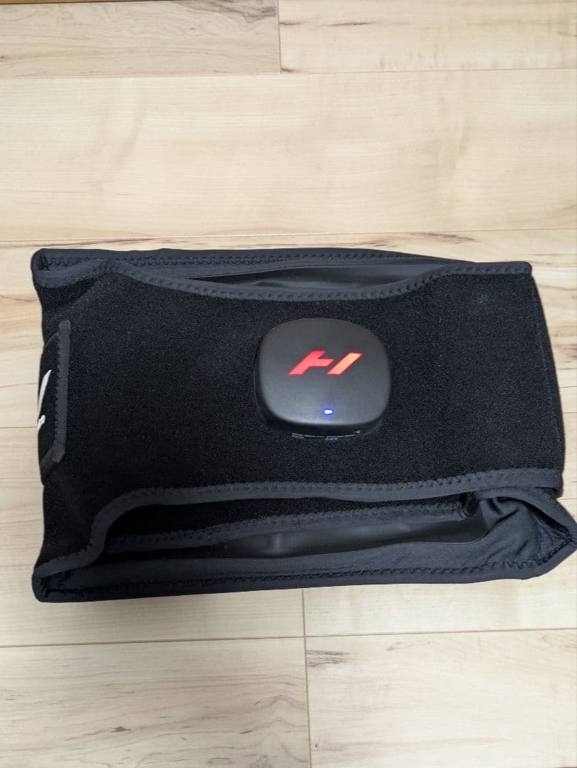 HYPERICE Venom2Back 腰用振動＆温熱ケア
