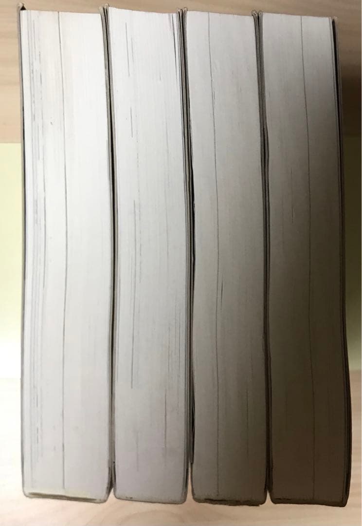 初版 愛蔵版 石の花 全巻