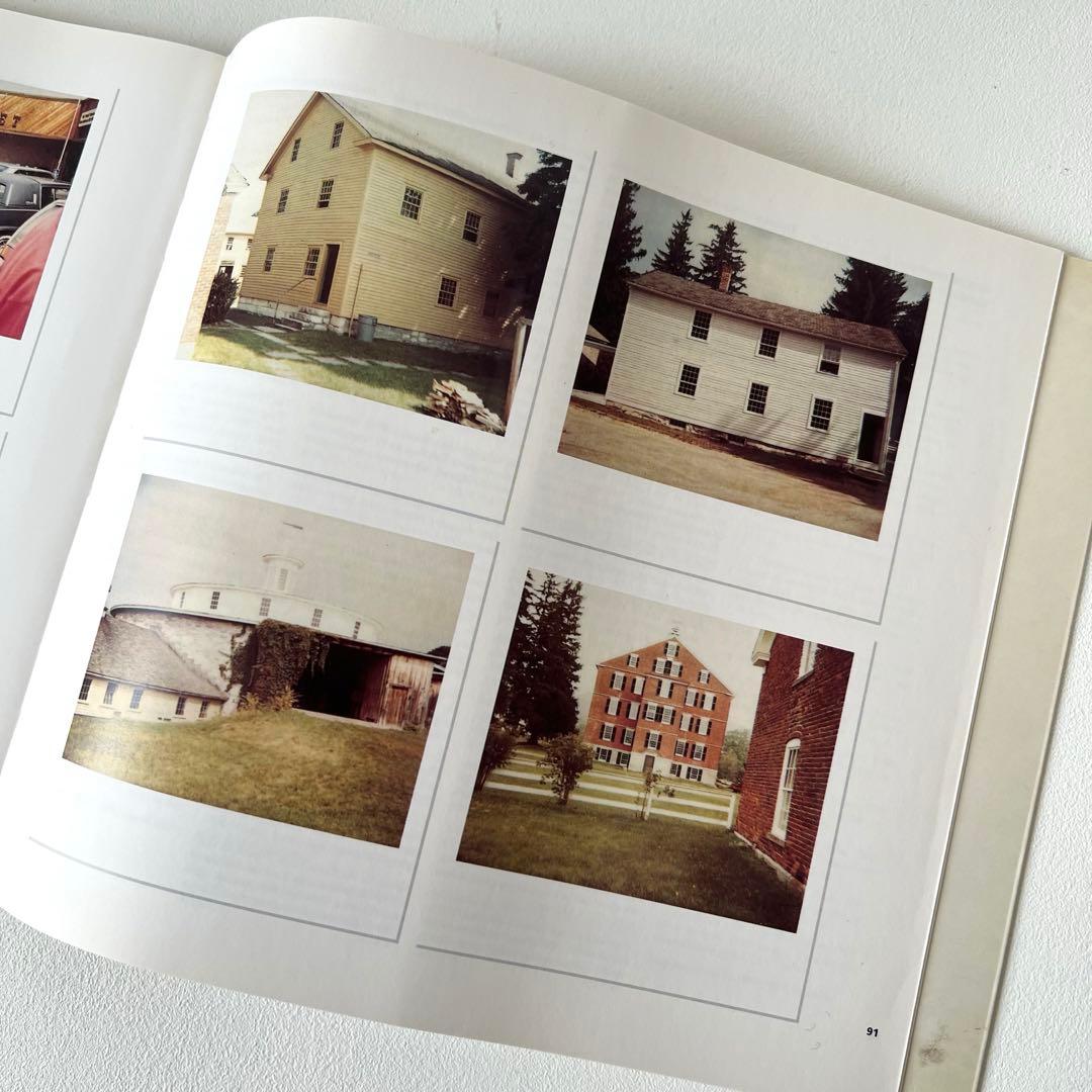 【美品】Luigi Ghirri Aldo Rossi