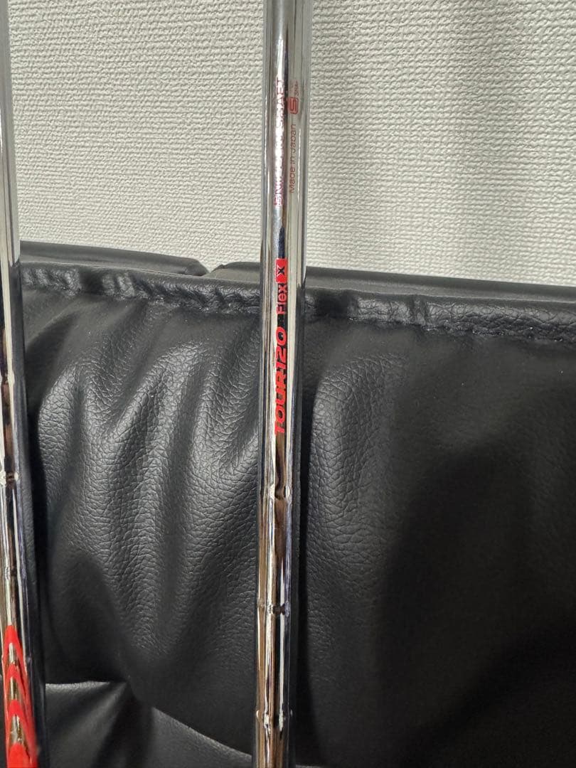 PXG 0311P GEN6 アイアンセット 6本 5-P Modus 120x