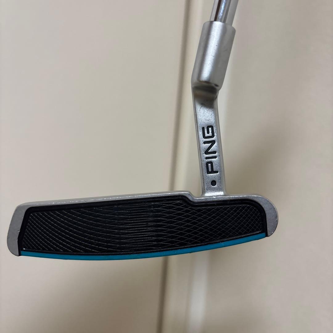 PING SIGMA2 ANSER パター 長さ調整機能付き