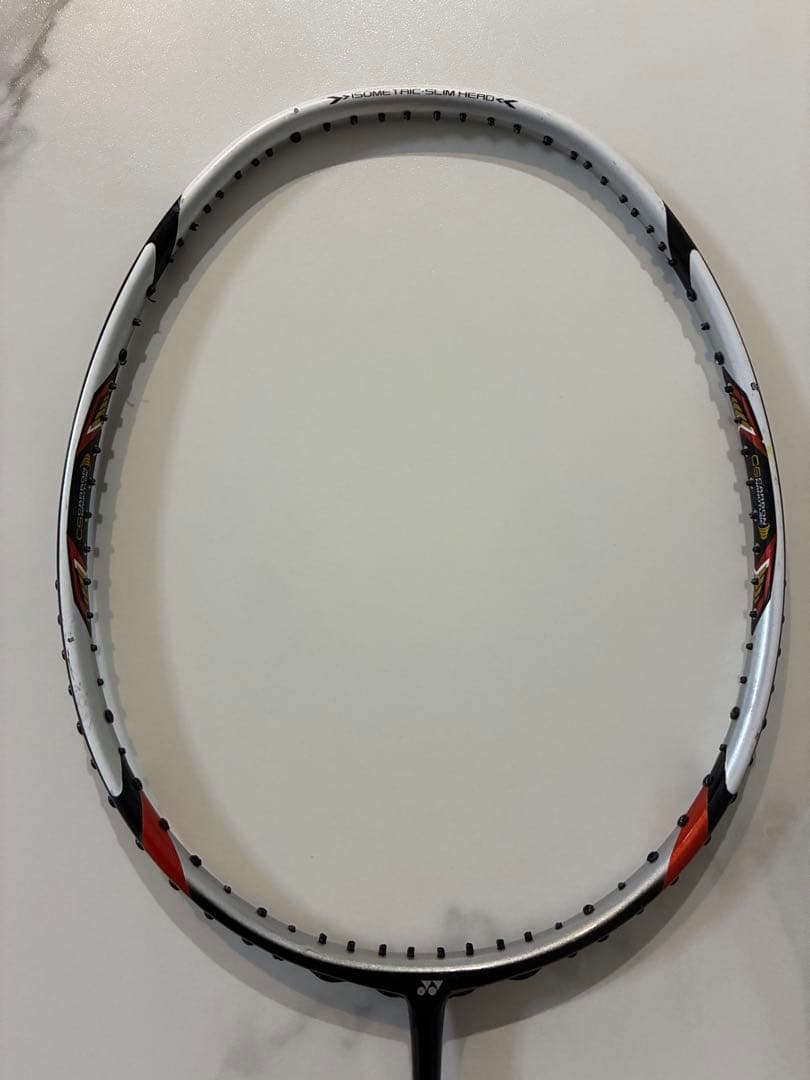 YONEX ARC-SABER 8DX バドミントンラケット