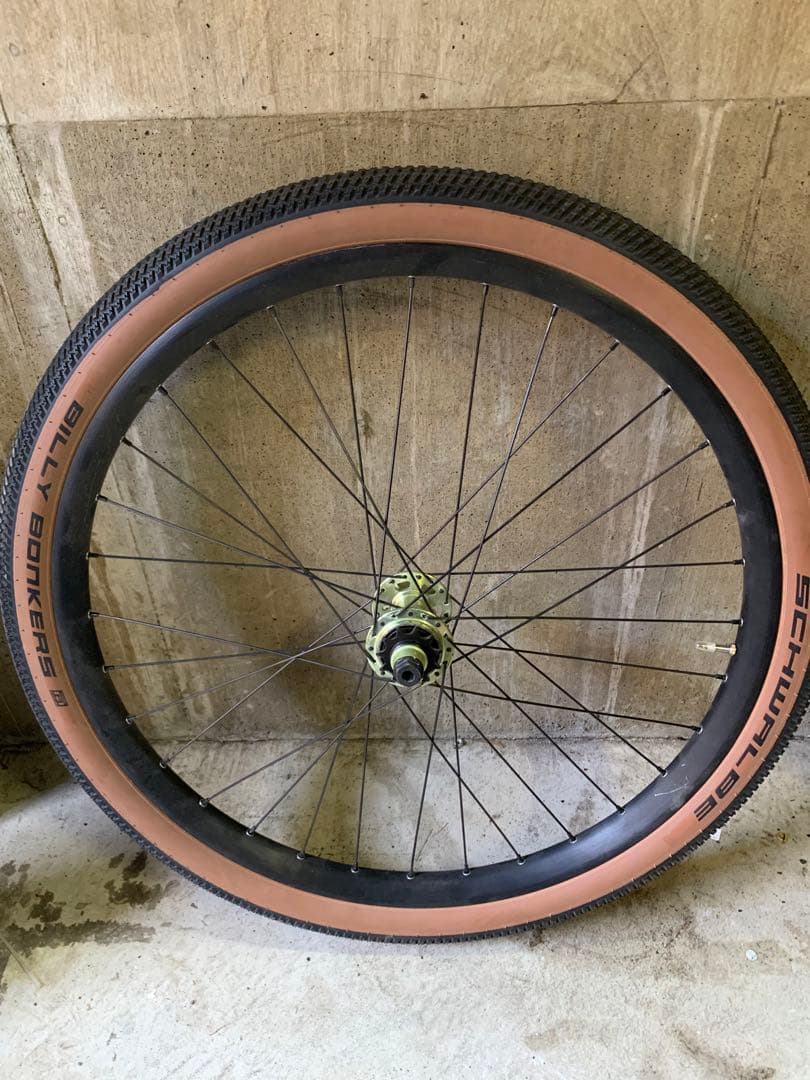 surly pugsley ホイールセット　26インチ　ホイール