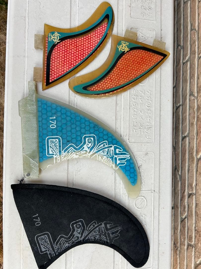 starboard sup Pro 8’0スタンドアップパドルボード