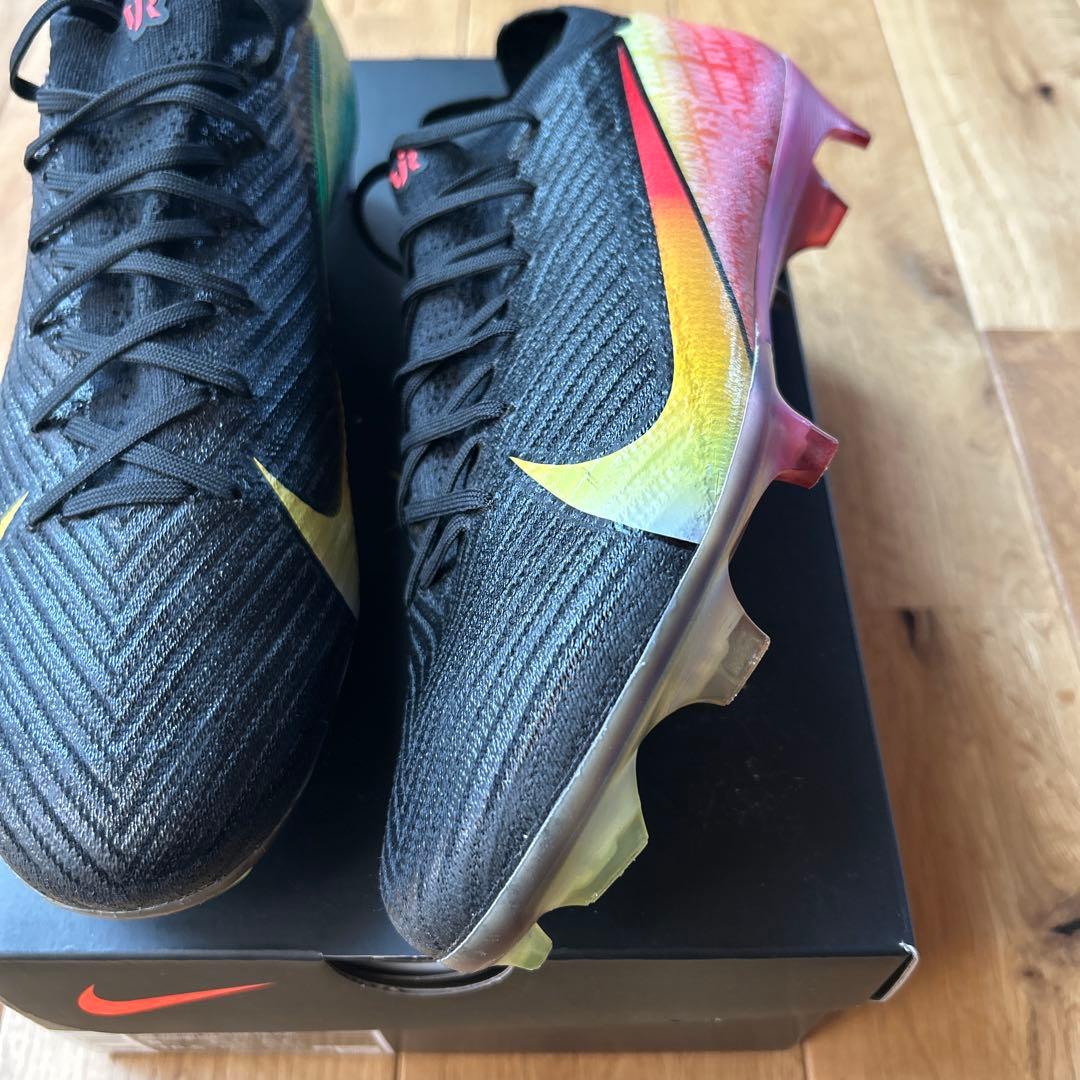 Nike マーキュリアルヴェイパー16 サッカーシューズ　27.0cm