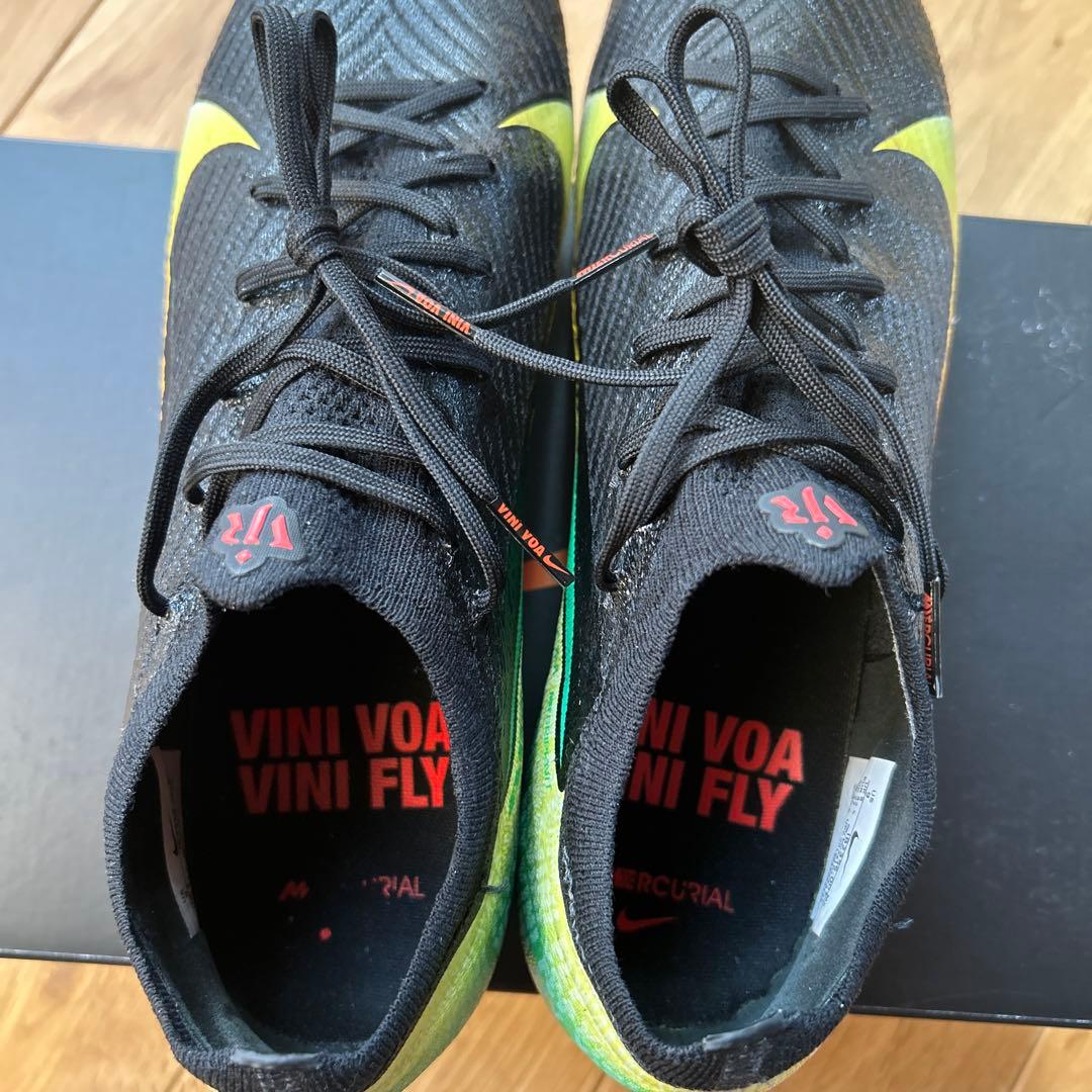 Nike マーキュリアルヴェイパー16 サッカーシューズ　27.0cm