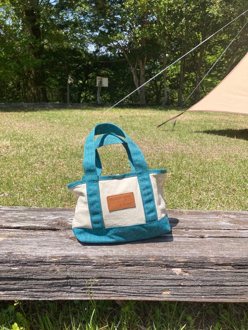 HELINOX  DECO&BEACH ミニ