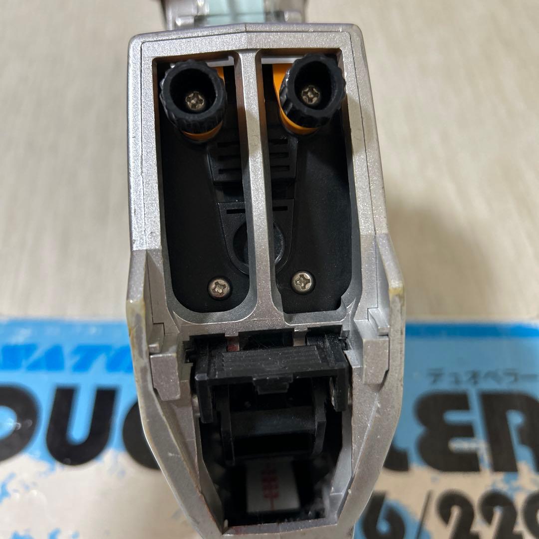 SATOハンドラベラー　DUOBELER220