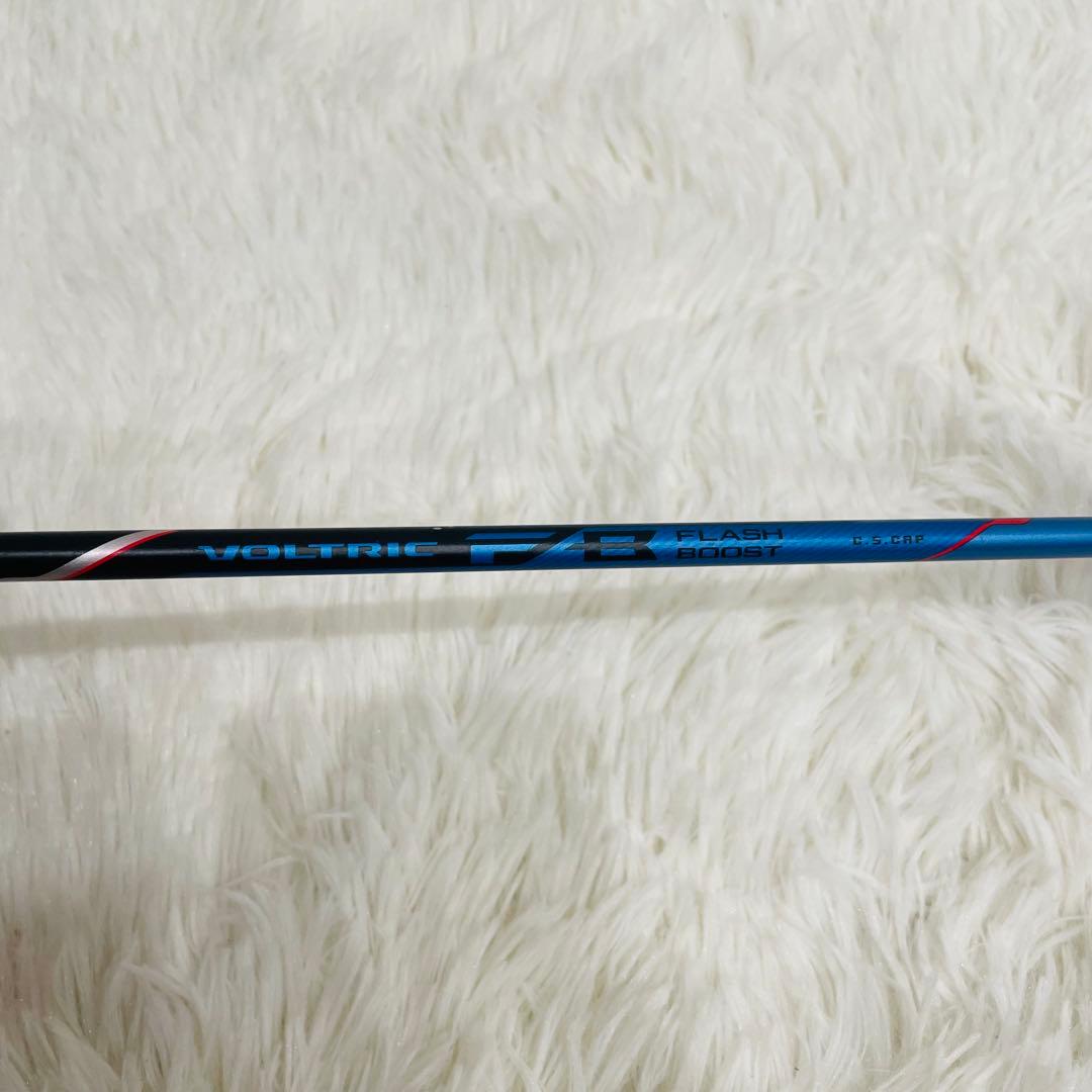 YONEX VOLTRIC FB ボルトリックFB バドミントン F G6