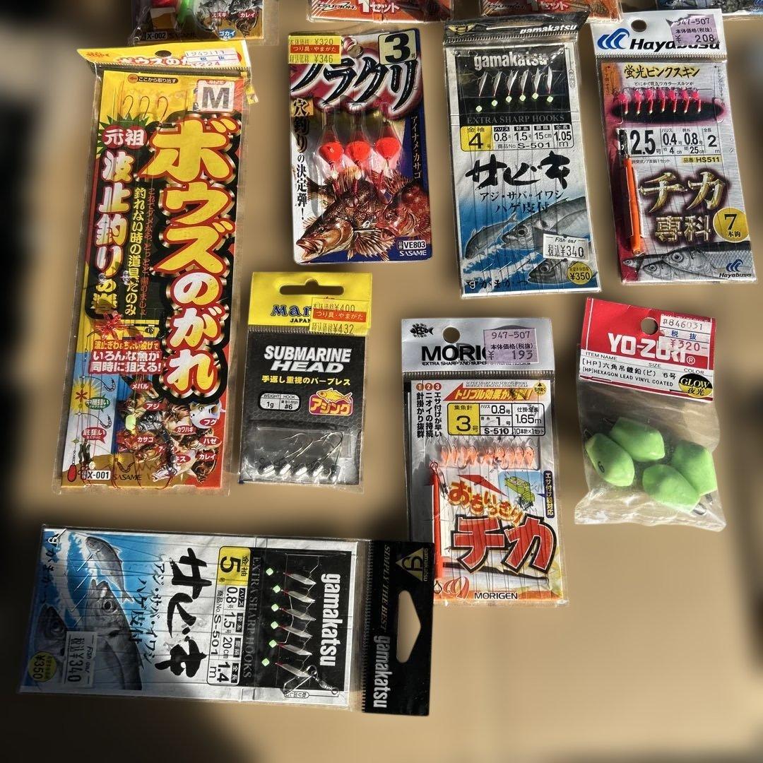 SHIMANO 1000 スピニングリール
