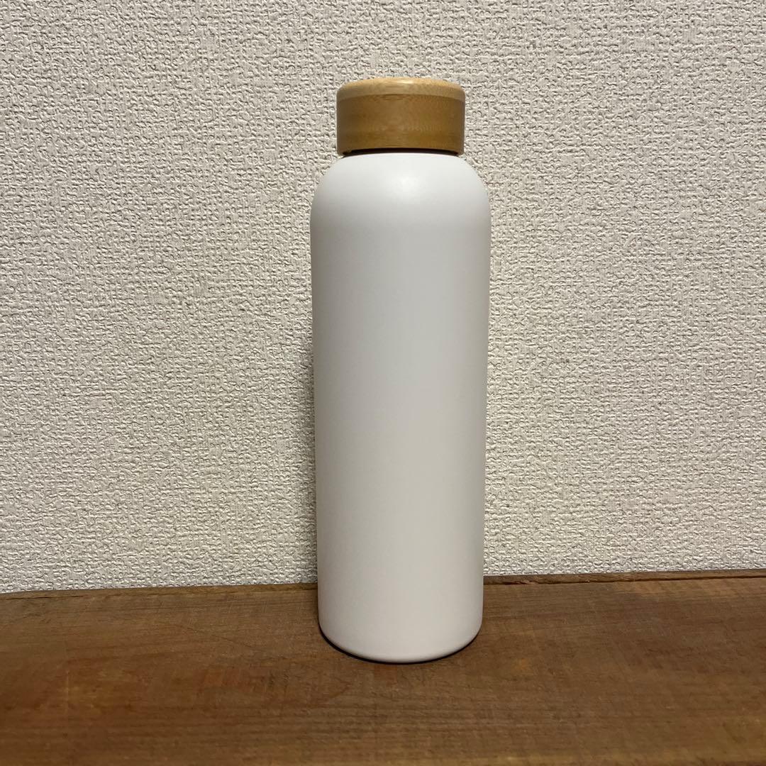waterdrop AO 全豪オープン　限定　公式ボトル