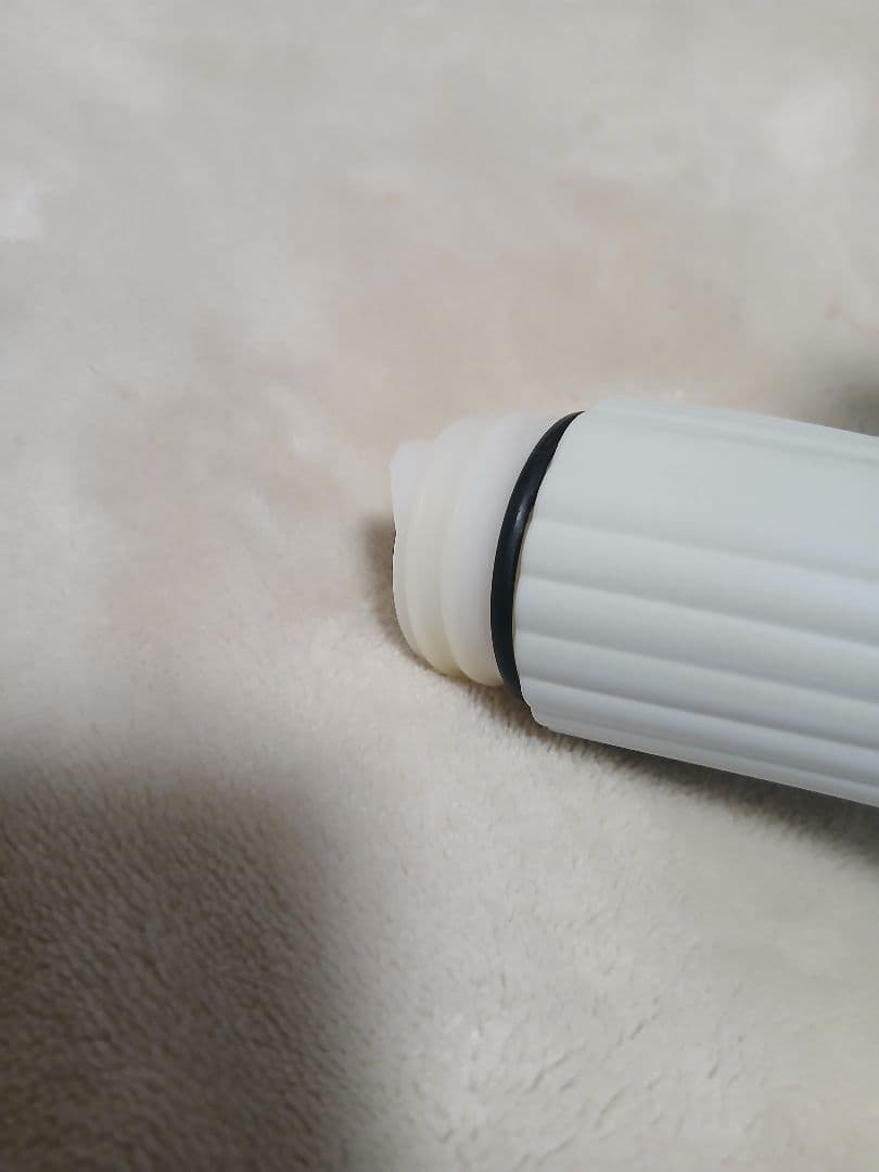 ReFa FINE BUBBLE PURE（リファ ファインバブル ピュ