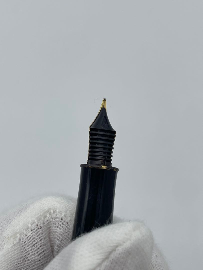 k18 750 ペン先18金 PARKER 万年筆 ソネット