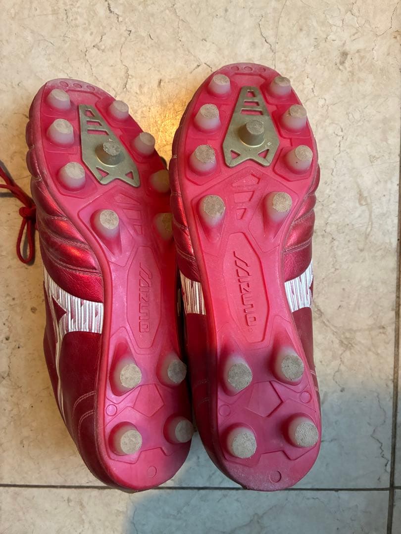 MIZUNO ミズノ モナルシーダNEO III WIDE ELITE