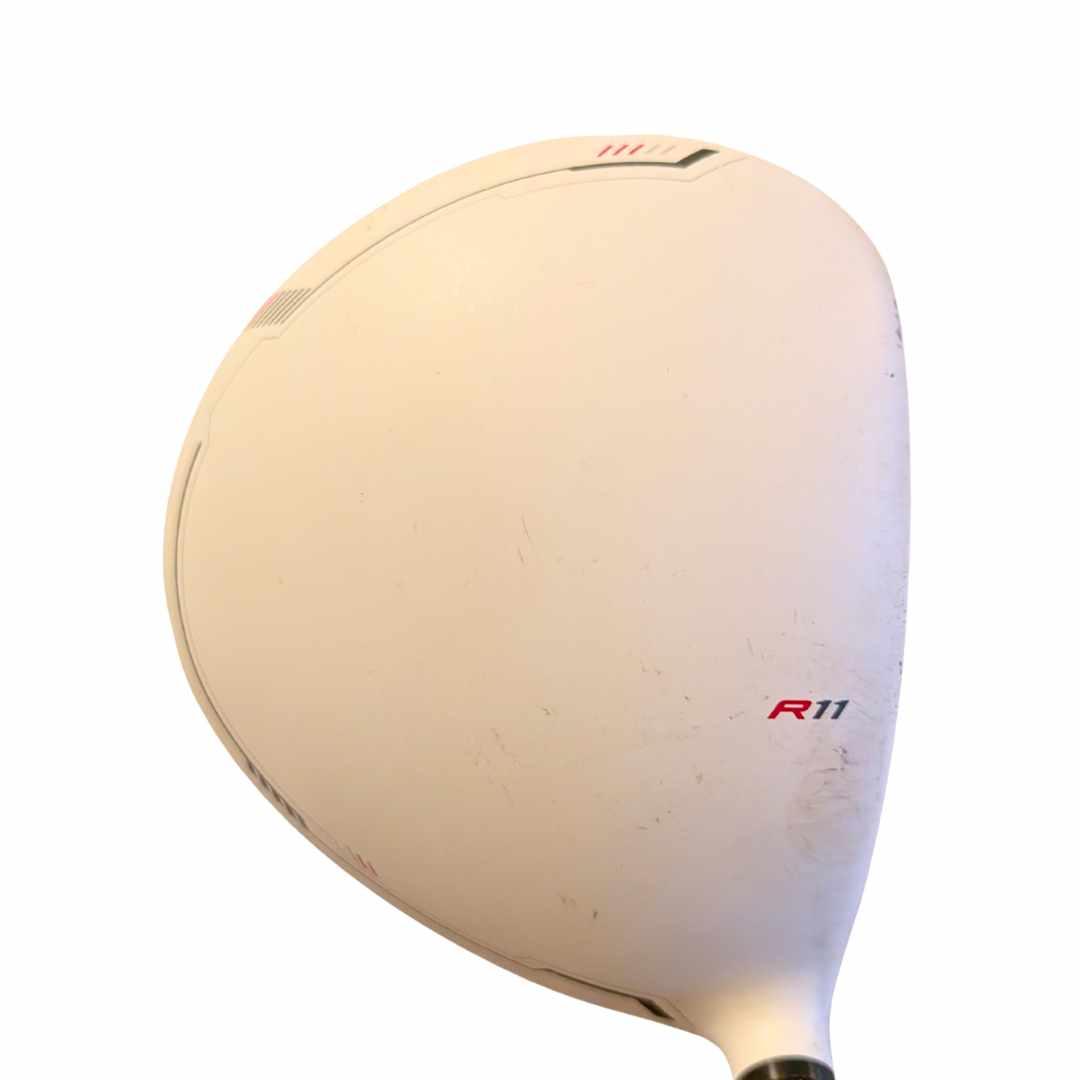 【レフティ】80通りのカチャカチャ名器！ R11S ドライバー 9° S