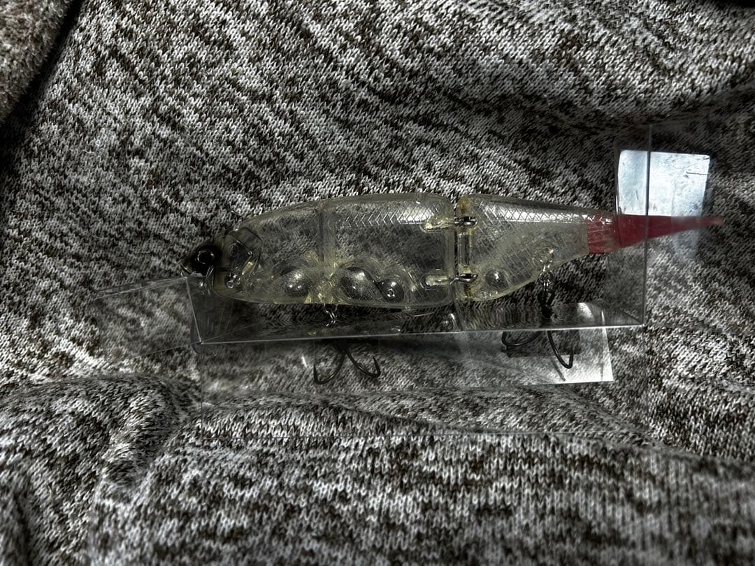 DRT TINYKLASH タイニークラッシュ レイス