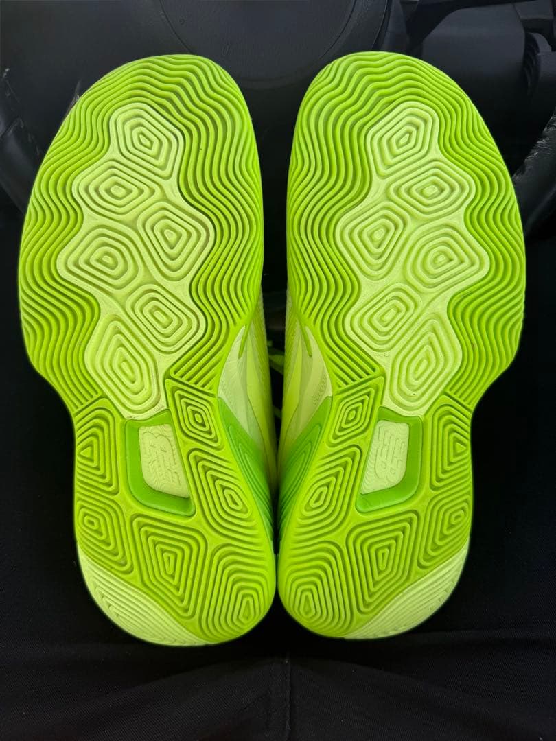 た*う様 New Balance TWO WXY v5（バスケットボールシューズ