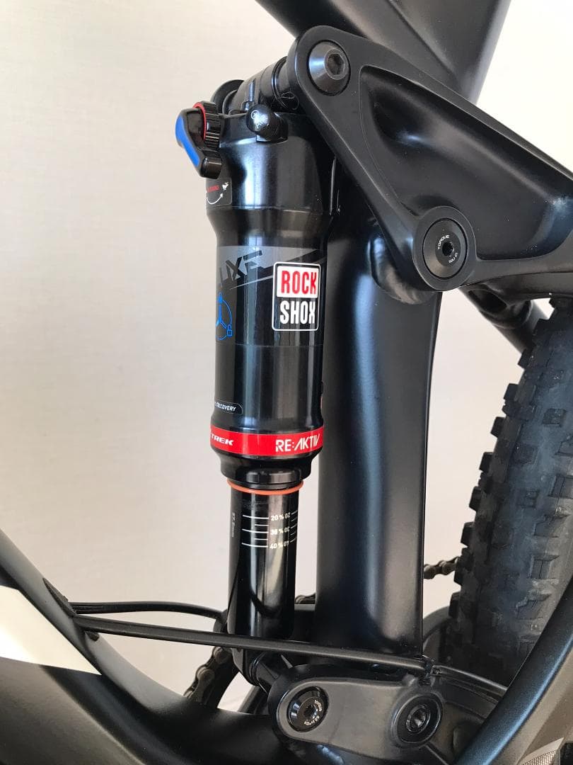 とよ TREK Remedy8 トレックレメディ8 Mサイズ27.5インチ